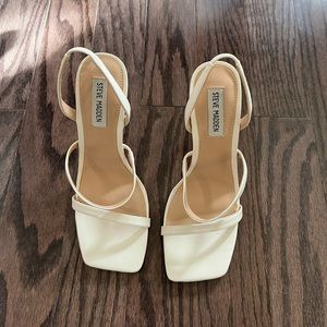 Steve Madden Heels | Size 8